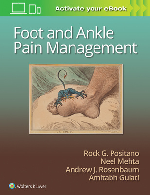 Foot and Ankle Pain Management