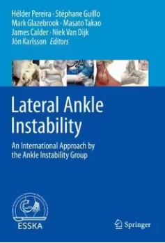 Lateral Ankle Instability