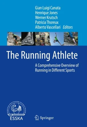The Running Athlete – A Comprehensive Overview of Running in Different Sports