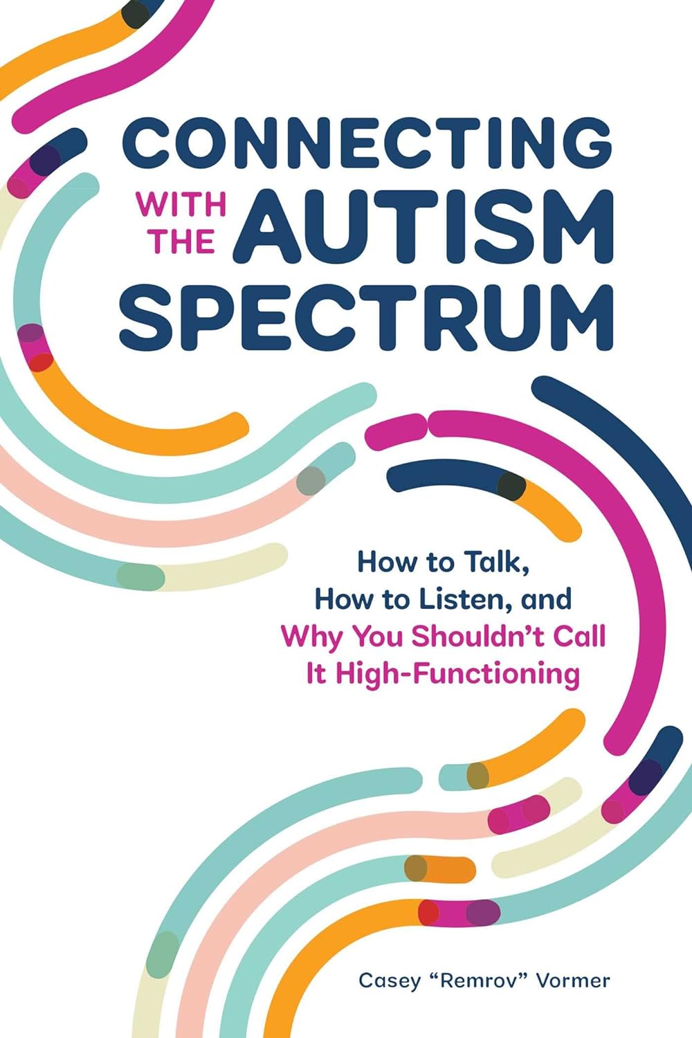 Connecting With The Autism Spectrum