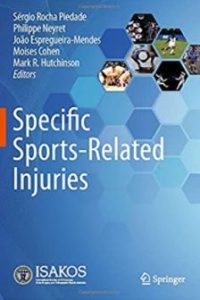 Specific Sports-Related Injuries