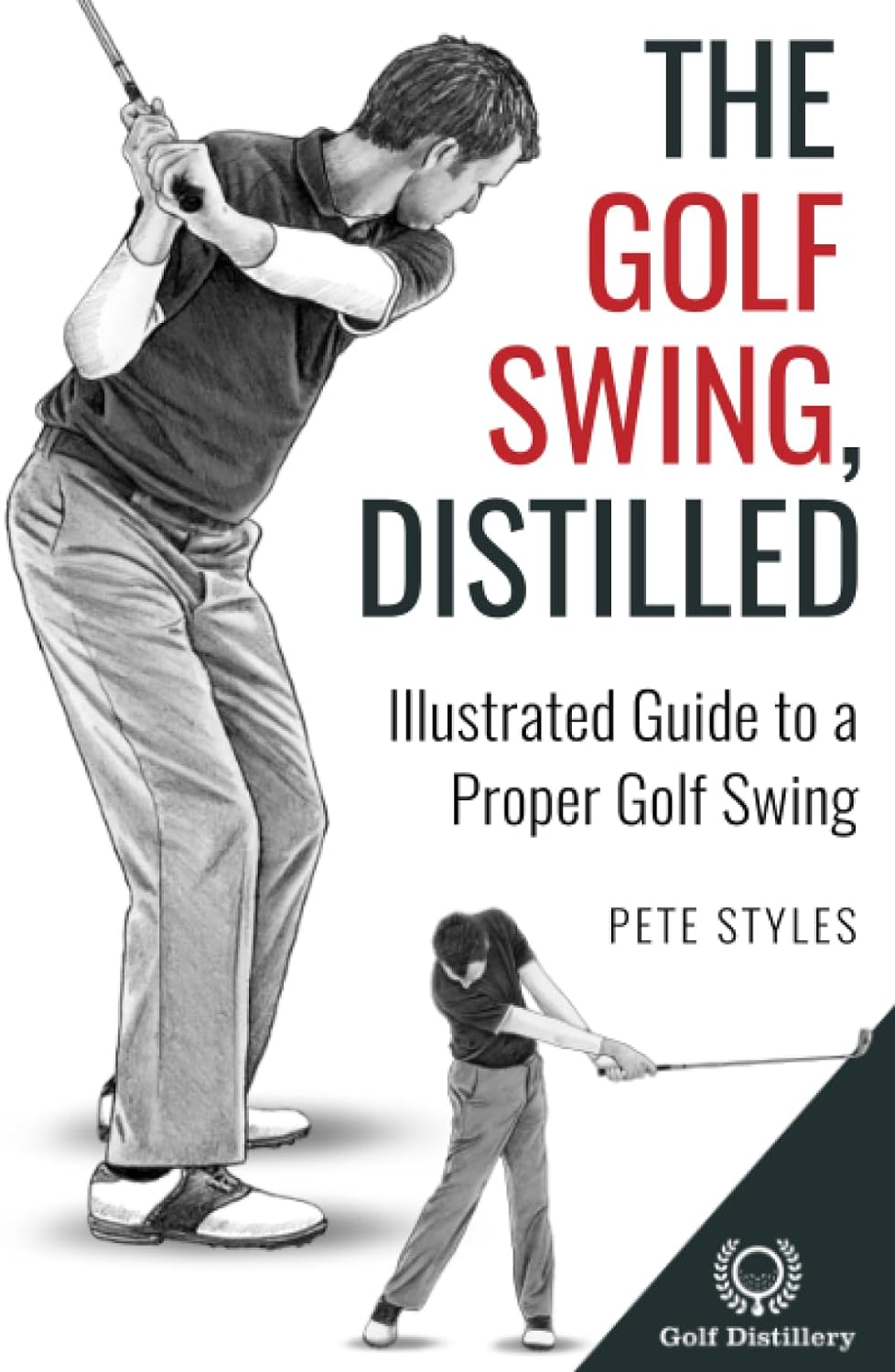 The Golf Swing, Distilled