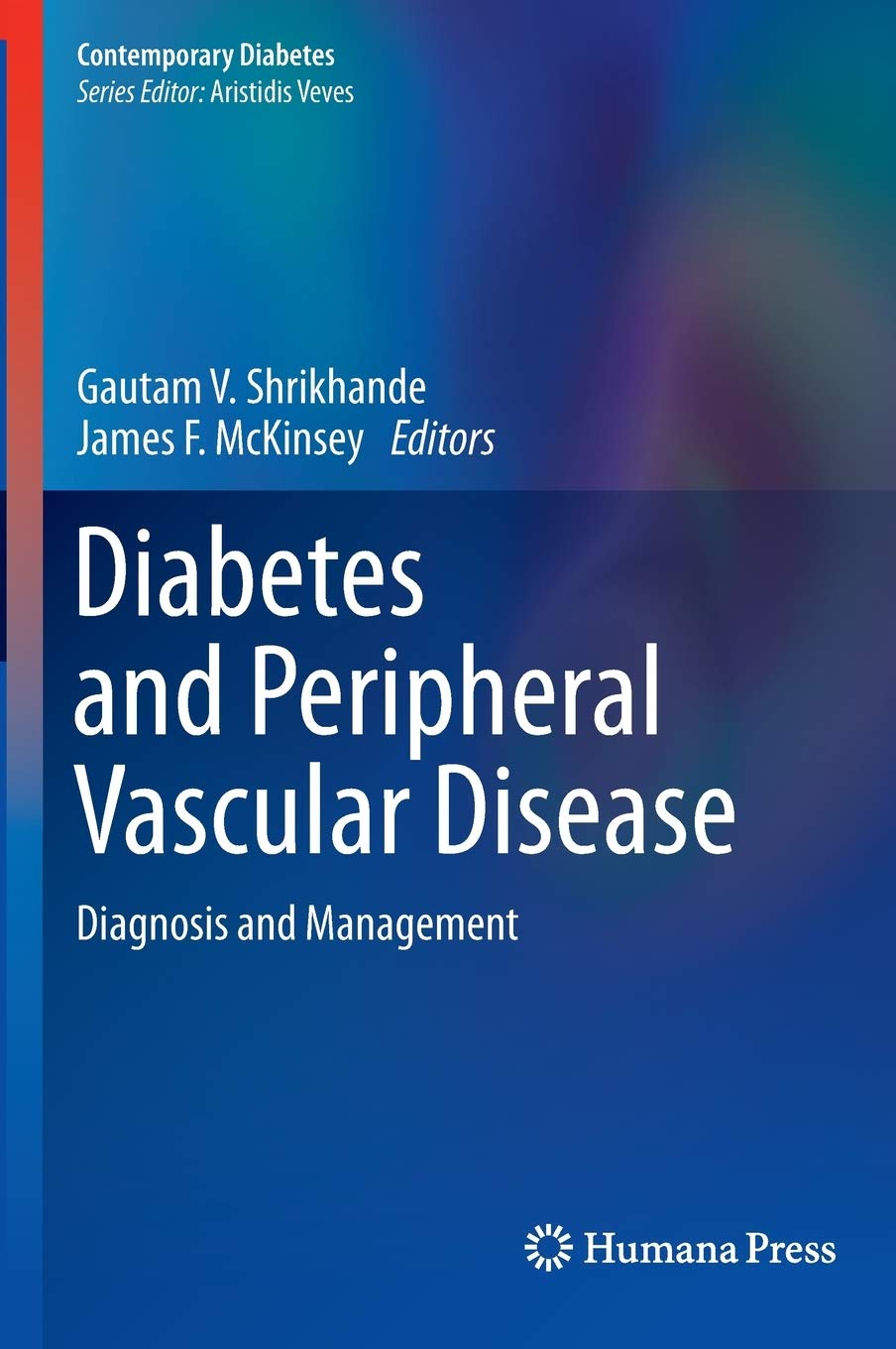 Diabetes and Peripheral Vascular Disease: Diagnosis and Management