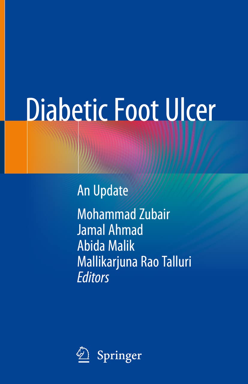 Diabetic Foot Ulcer: An Update