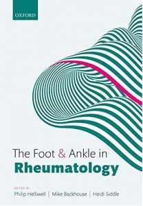 The Foot and Ankle in Rheumatology