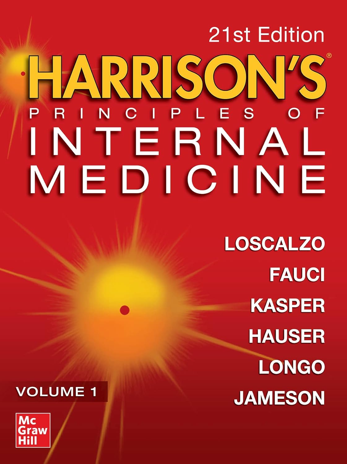 Harrison's Principles of Internal Medicine