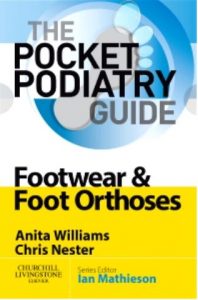 Pocket Podiatry: Footwear and Foot Orthoses